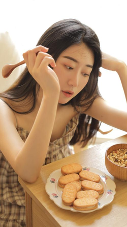 曼娜回忆录TXT阅读界面